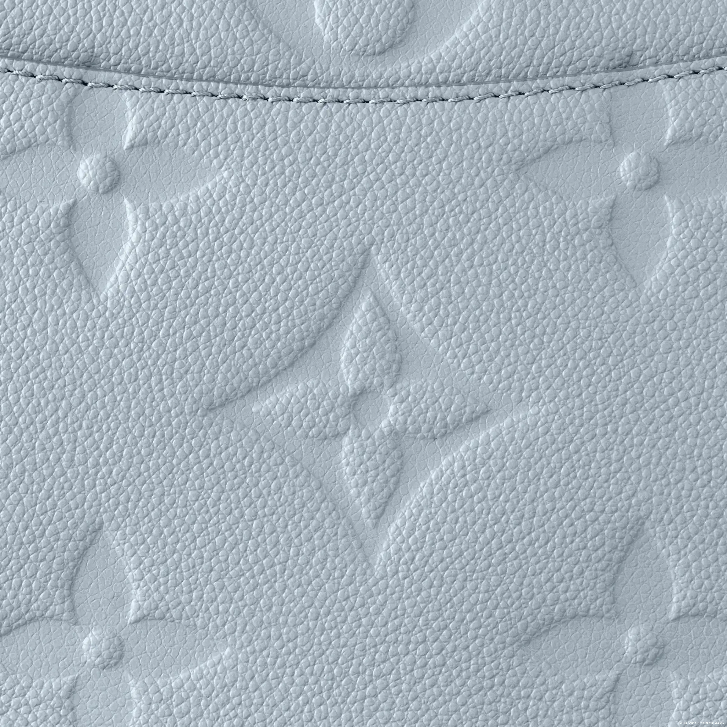 Cheap LF Blue M46846 Diane Louis Hour Vuitton 0412